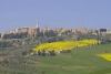 Pienza, Tuscany